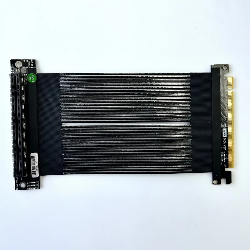 ADT-Link 2026 New PCI Express  - đánh giá và giá Pcie 4.0 X16 Riser Cable 90 Degree