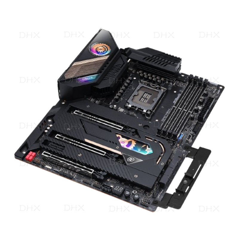 For Asrock Z690 TAICHI Motherb - đánh giá và giá Lga 1700 Ddr5 Itx Motherboard