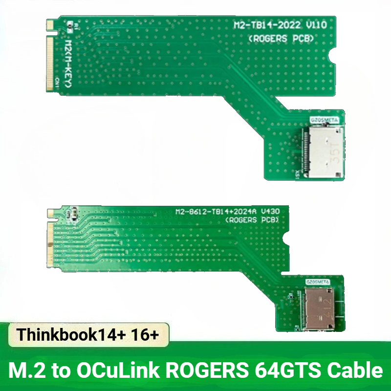 M.2 To Oculink Graphics GPU Do - đánh giá và giá External Gpu Dock Pcie 4.0 Oculink